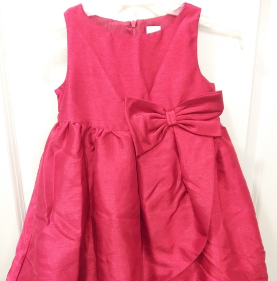 Gymboree Other - Girls Dress party valentines day 6 Gymboree